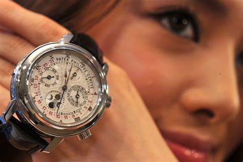 gucci vs patek philippe|Top 15 Luxury Watch Brands: How They Rank And Why .